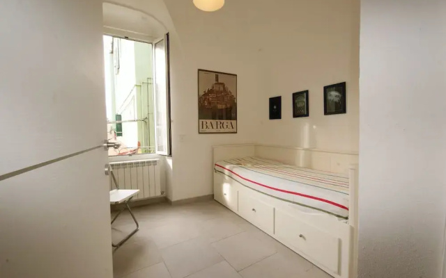 Casa Mazzini