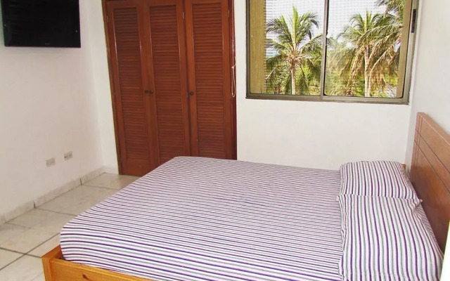 Apartamento Horizonte Azul - Smr233a