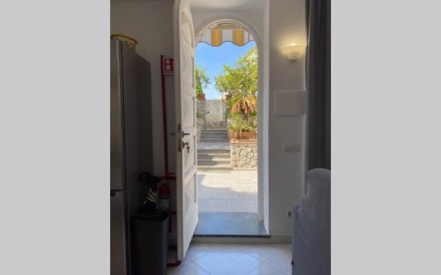 I Limoni Capri Apartment