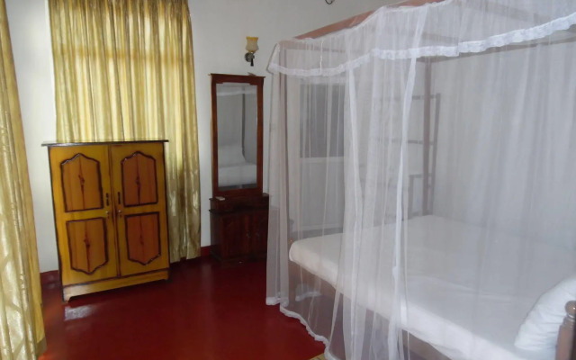 Mount View Villa Resort Mirissa