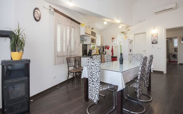 Apartment Pico Bello
