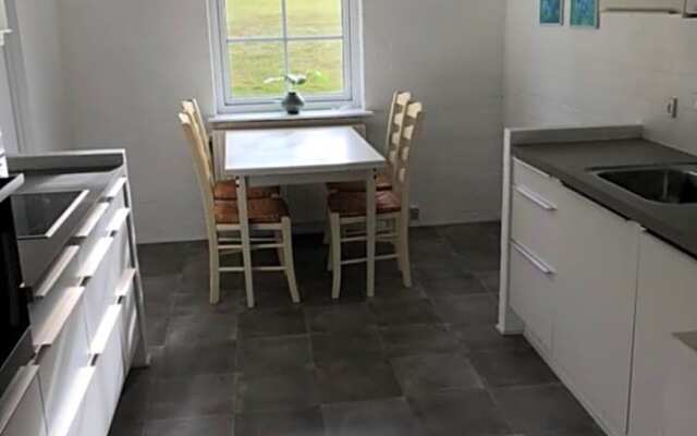 Ellemose Bed and Breakfast