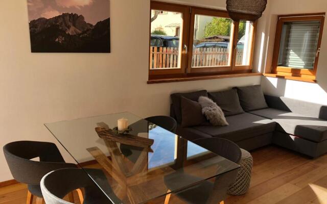 Apartment Himmelreich