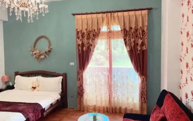 Sea Princess B&B