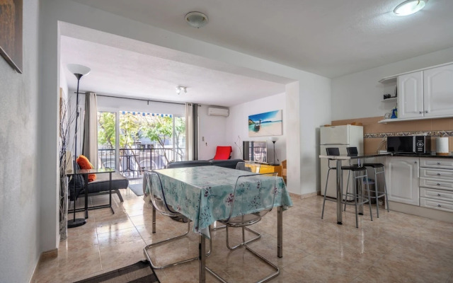 Condo 50m From Los Boliches Beach in Fuengirola