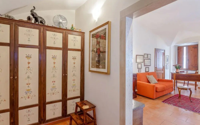 Rome as you feel - Mosaico Apartment