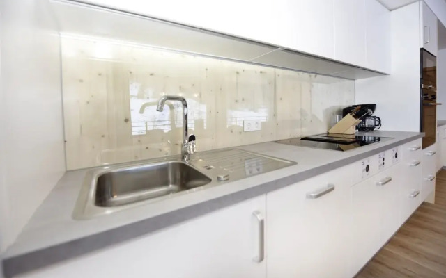 Chillas Appartements