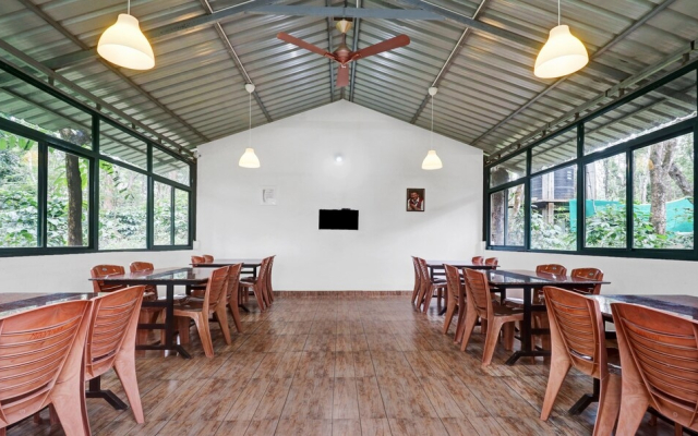 Itsy By Treebo - Manuvan Homestay