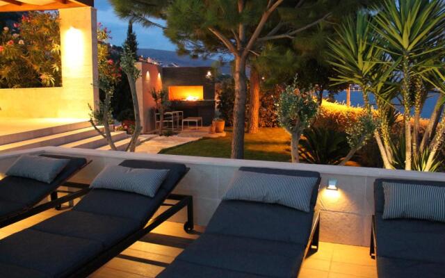 Apartments Marer