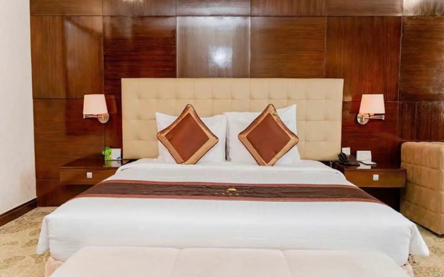 Wooshu Hotel