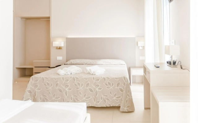 Hotel Bagli - Cristina