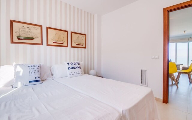 Villa Mar Blava 1