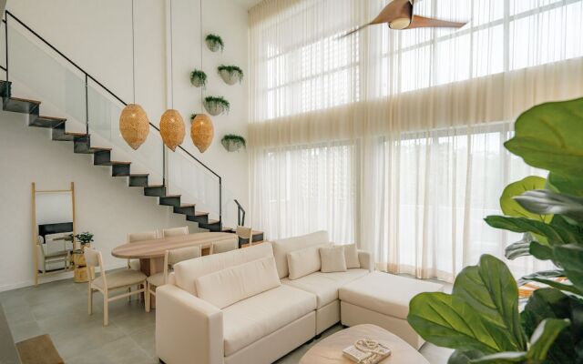 Lumina at Flats Punta Cana Village