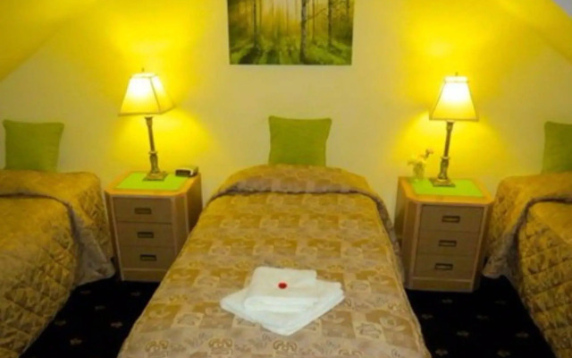Watson Lodge Guest House