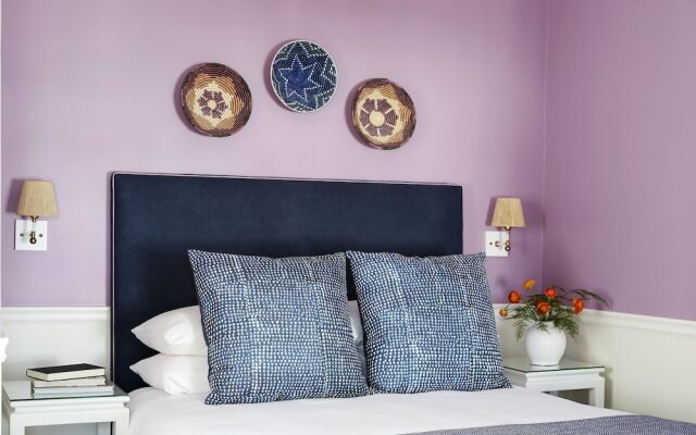 The Christopher, The Edgartown Collection