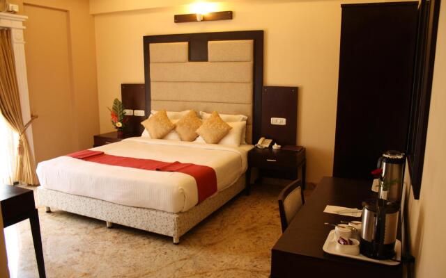 Crystal Paark Inn