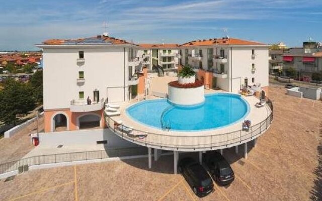 Residence Galleria Gran Mado'