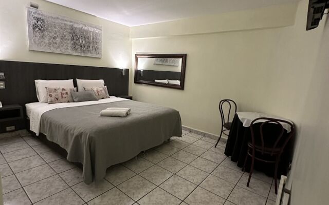 Red Hotel Centric Santiago