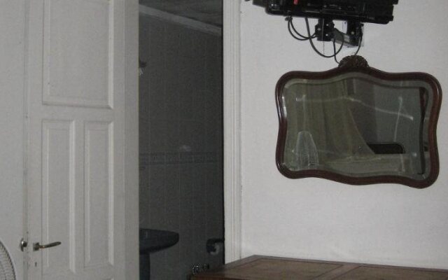 Hotel Entre Rios