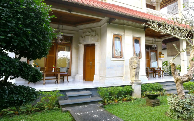 Sagitarius Inn