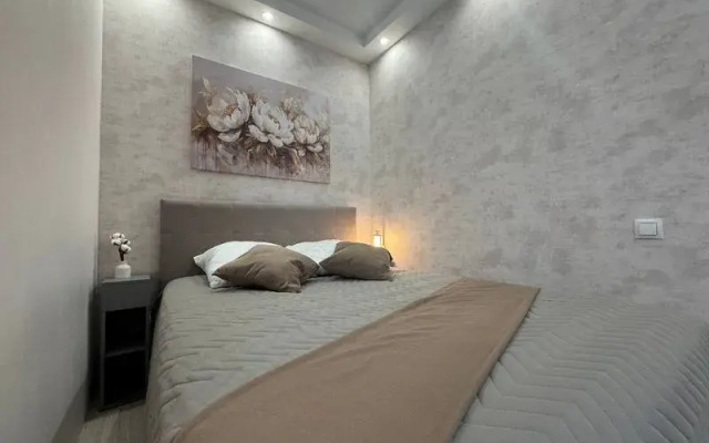 Апартаменты Аренда 72 на ул. Газовиков, д. 33