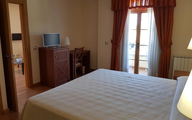 Hotel Meleiros