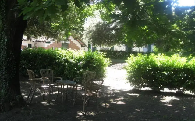 Villa Patrizia B&B
