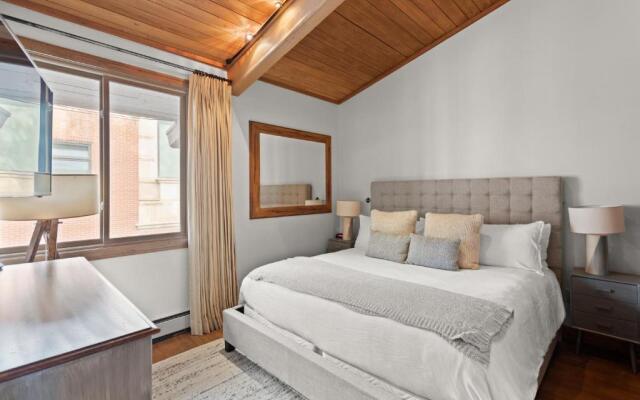 Deluxe 2 Bedroom - Aspen Alps #116