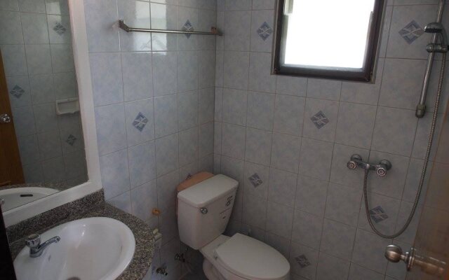 Waree's Guesthouse