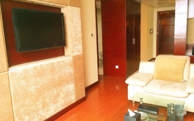 Xinfeng Holiday Hotel