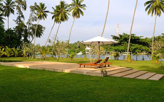 The Villa Bentota