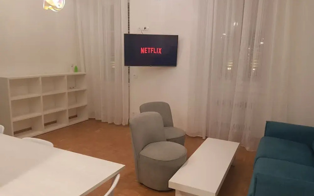 Trieste Center Rooms & Apartments