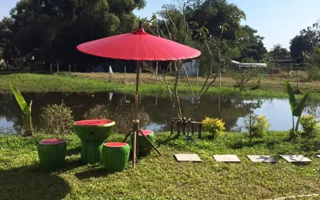 The Lofthouse Sansai