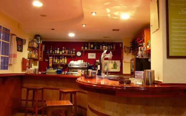 Hostal Cabrera
