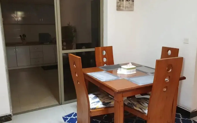 Stunning 3-bed Apartment in Nairobi