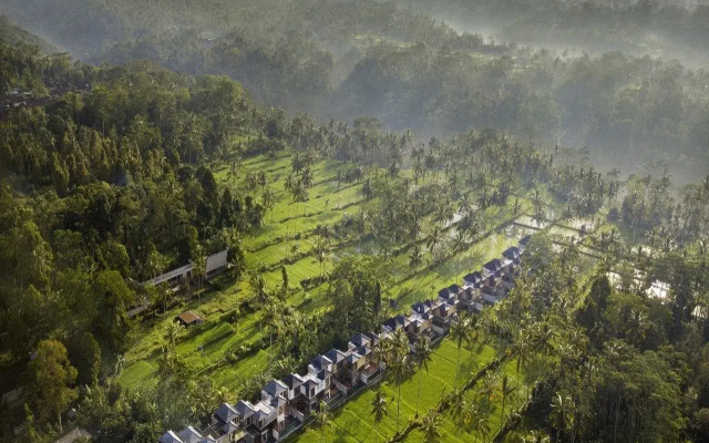 Stanagiri Villas Ubud