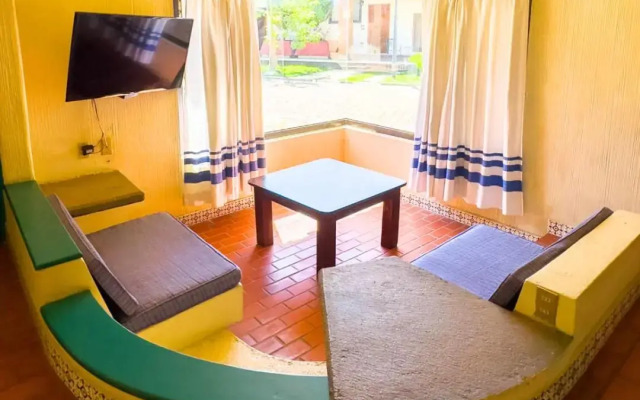 Villas Del Sol Hotel