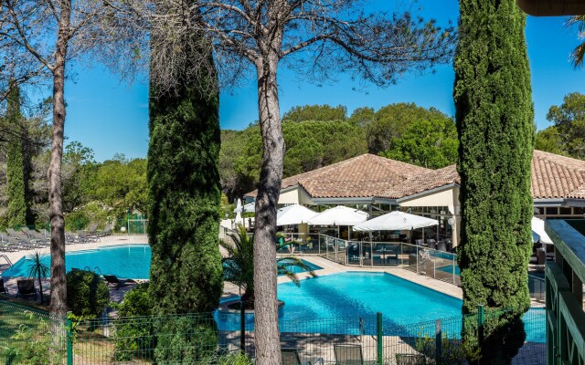 Mercure Saint Raphael Valescure