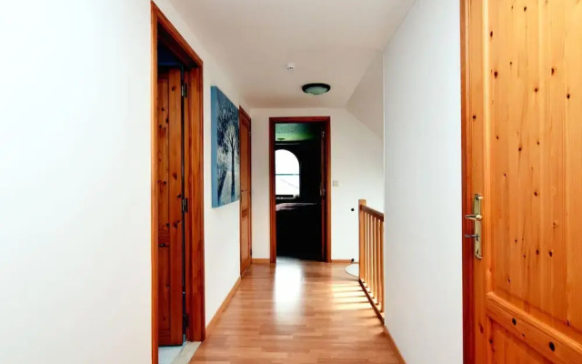 Beautiful Holiday Home in Durbuy With Garden