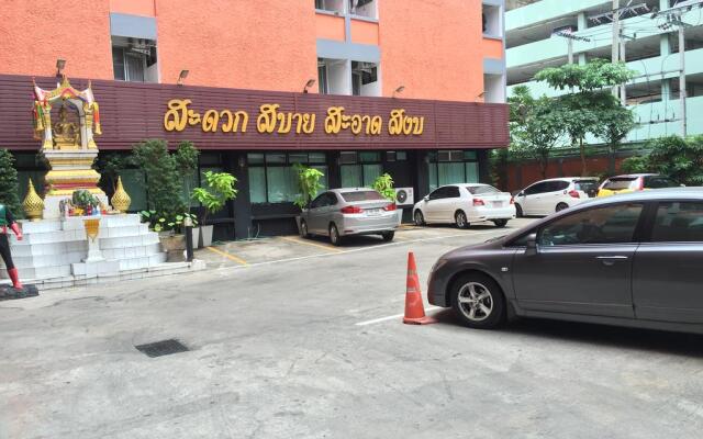 Sudyod Apartment