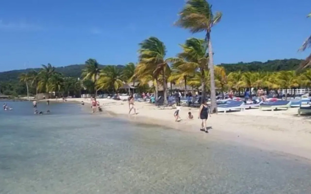 Estudio in Las Palmas