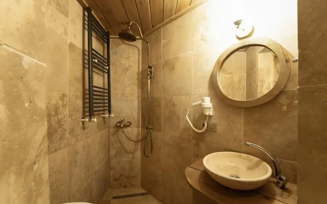 Matiana View Cave Hotel