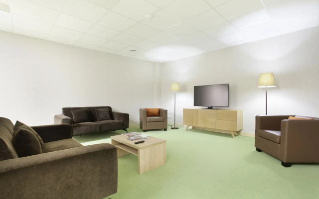 Hôtel et Spa Le Chamois by Odalys