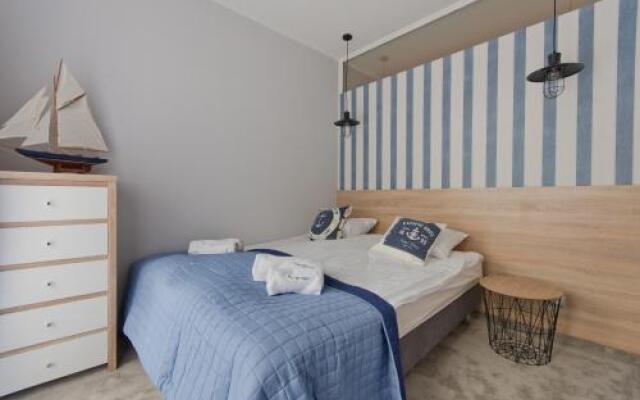 Apartamenty Gdańsk EU - Sopot Apartamenty