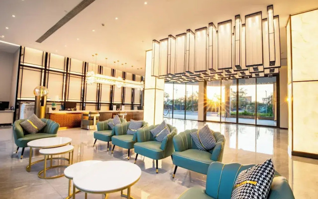 Vientiane Yooeun Hotel