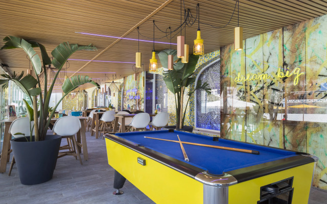 Sotavento Club Apartments - Adults Only