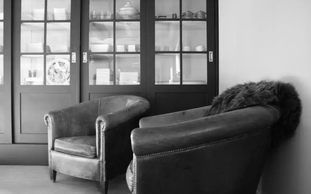 Bed and Breakfast De Bedstay