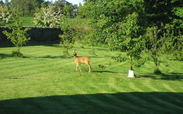 Balhousie Farm