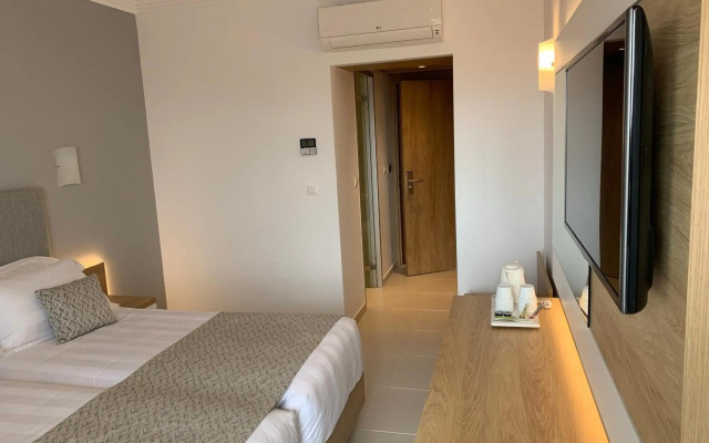 Rhodos Horizon City- Adults only