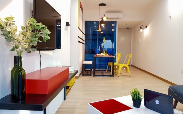 The Wave Residence by Icon Stay